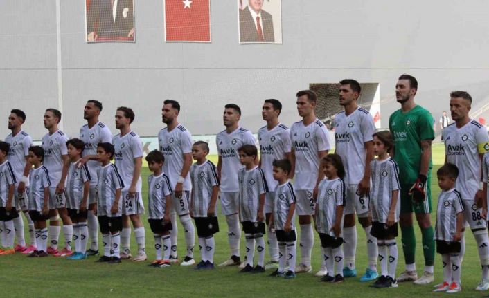 Altay’da düşüş devam ediyor