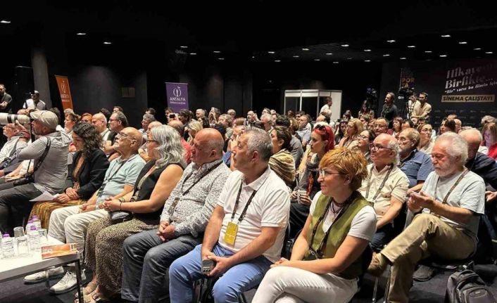 Altın Portakal’da Manisa’yı Manisa CBÜ temsil etti