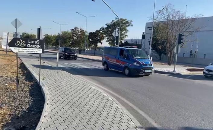 Ankara’da TUSAŞ tesislerine terör saldırısı