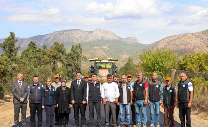 Ara tatilden sonra öğrenciler yeni okuluna kavuşacak