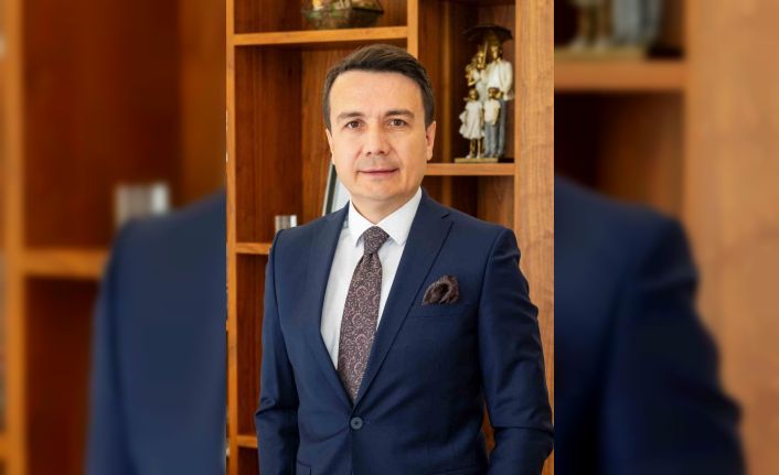 Aydem Enerji’nin yeni CEO’su Marangoz oldu