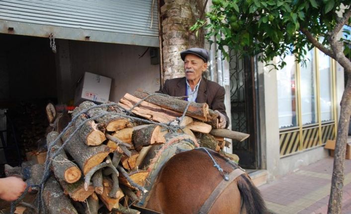 Aydın’da geleneksel kış hazırlıkları başladı