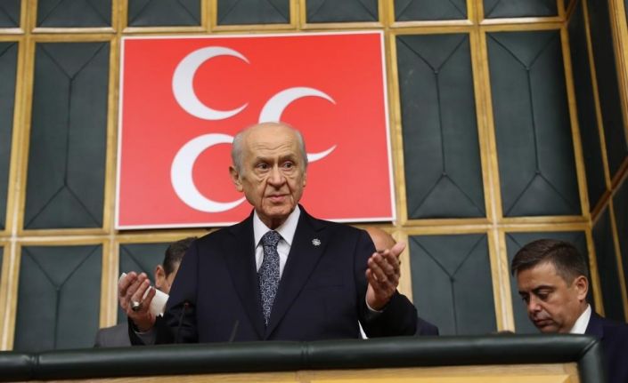 Bahçeli’nin sözleri ile gündeme gelen ‘Umut Hakkı’ kavramını uzmanı anlattı