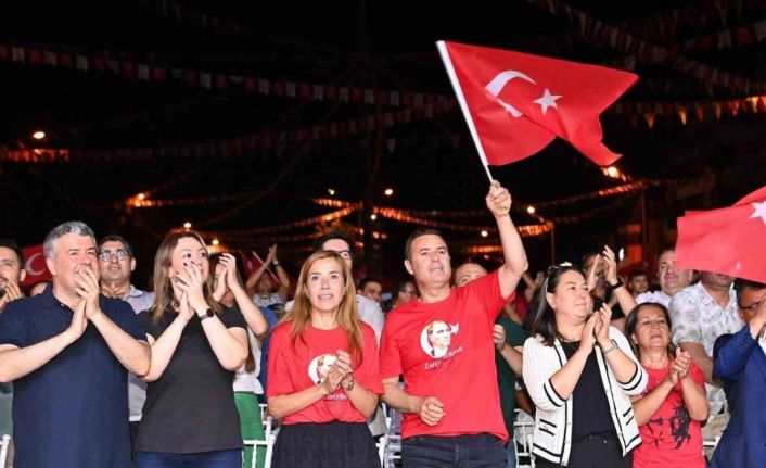 Balıkesir’de 4 gün 4 gece Cumhuriyet coşkusu yaşanacak