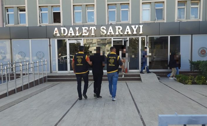 Balıkesir’de aranan 208 şahıs yakalandı 16 tutuklama