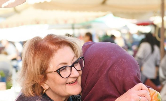 Başkan Çelik, Bozkurtluları Cumhuriyet coşkusuna davet etti