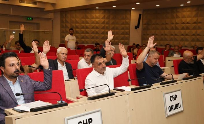 Başkan Durbay’a Şehzadeler Meclisinden tam destek