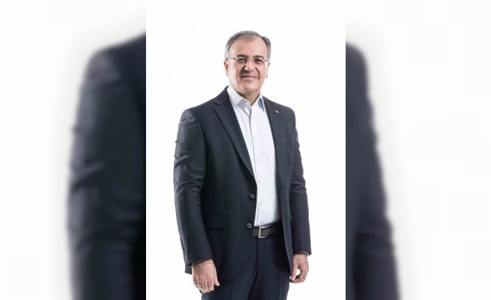 Başkan Özdoğan: "Cumhuriyetimizin 101. yılını gururla kutluyoruz"