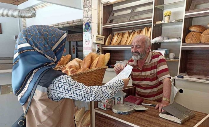 Bayburt’ta gıda denetimleri devam ediyor