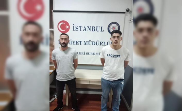 Beyoğlu’nda genç kadına taciz olayında yeni gelişme