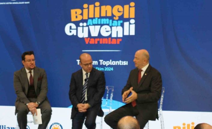 ‘Bilinçli Adımlar, Güvenli Yarınlar’ programı başlıyor