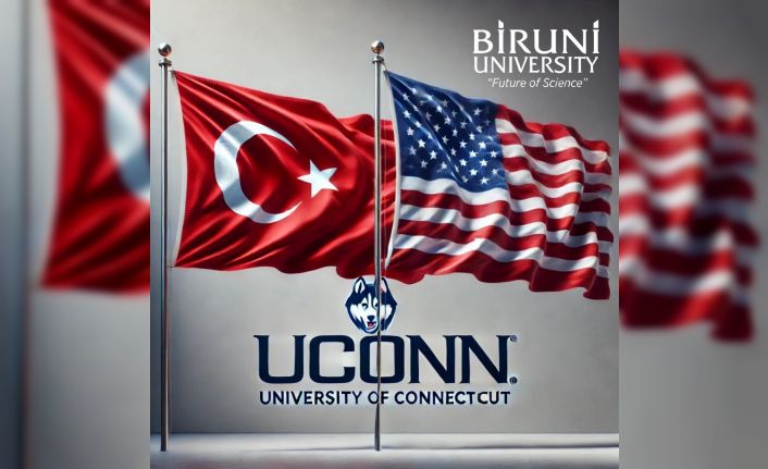 Biruni Üniversitesi ve UConn işbirliğiyle Uluslararası Biyoloji Bilimleri Kongresi gerçekleştirildi