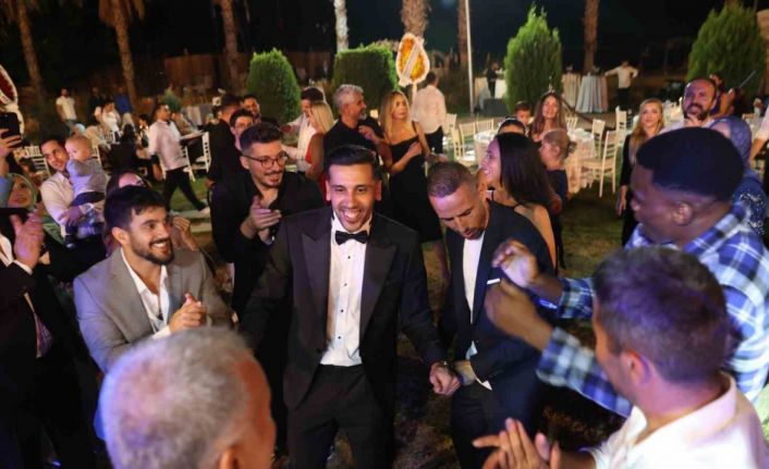 Bodrum FK’nın mutlu günü