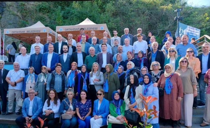 Boztepe Seyir Terası’nın bir günlük geliri şehit ailelerine bağışlandı