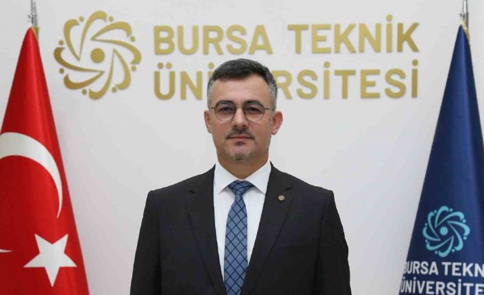 BTÜ Rektörü Prof. Dr. Naci Çağlar’ın Cumhuriyet Bayramı Mesajı