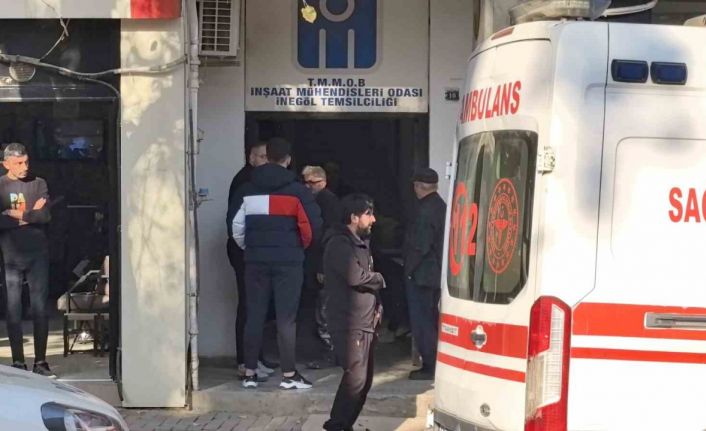 Bursa’da çay ocağındaki şüpheli ölüm