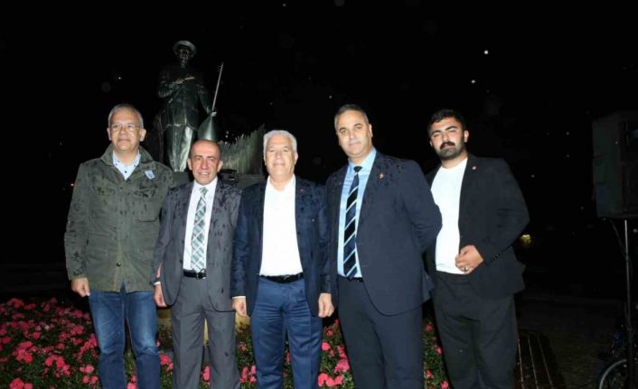 Büyükşehir Belediyesi, Aşık Veysel’in anısını yaşatacak