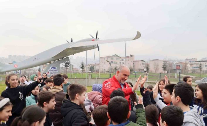 Canik’te Cumhuriyet Bayramı coşkusu