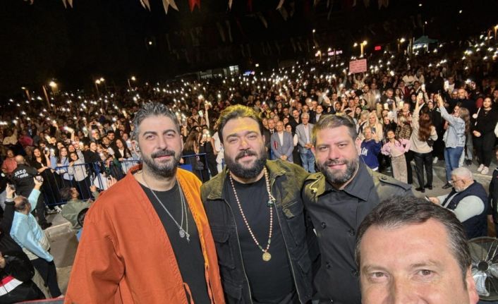 Çantaköy Spor Festivali 15 yıl sonra yeniden düzenlendi