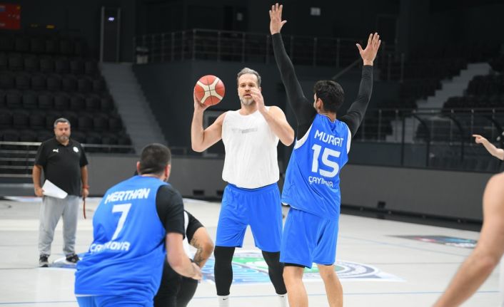 Çayırova Belediyesi Basketbol Takımı, Balıkesir’e konuk olacak