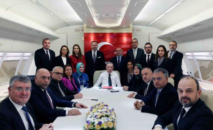 Cumhurbaşkanı Erdoğan: "Hainlere inat daha fazla çalışacağız"