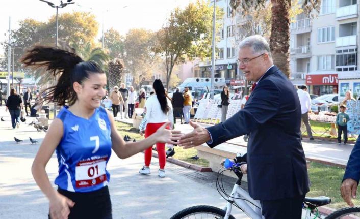 Cumhuriyet Coşkusu Mudanya’yı Sardı