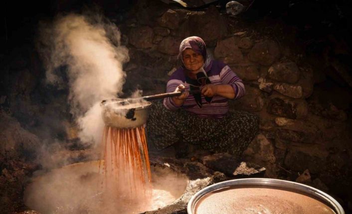 Cumhuriyet Sergisine Manisa’dan fotoğraf seçildi