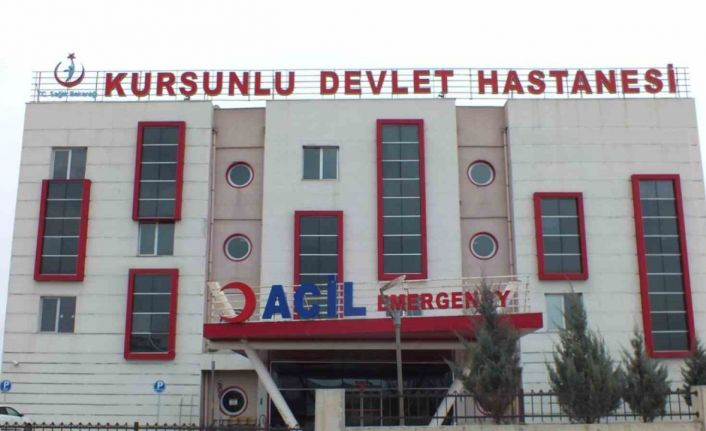 D100’de otomobil şarampole devrildi: 5 yaralı