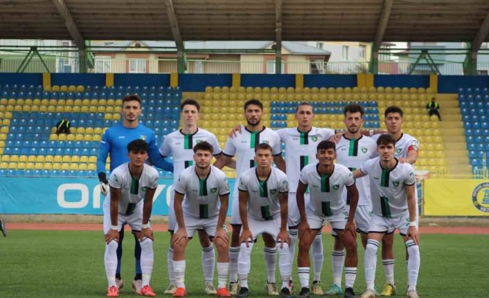 Denizlispor evine mağlup dönüyor