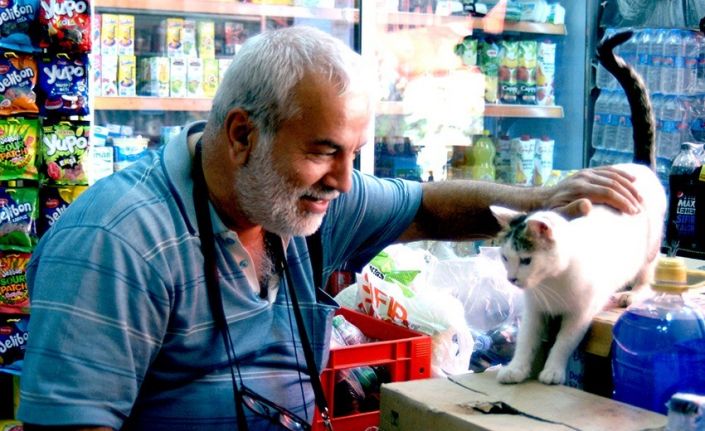 Diyarbakır’da sokak hayvanları için çağrı