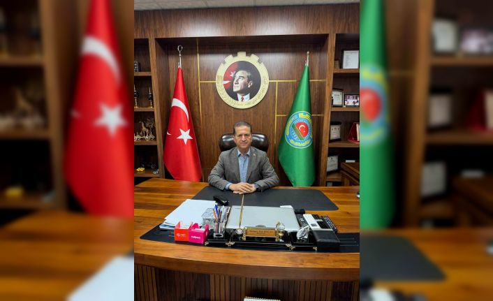 Doğan: “Faydalı böceklerin korunması için kapama ilaçlamadan kaçının”