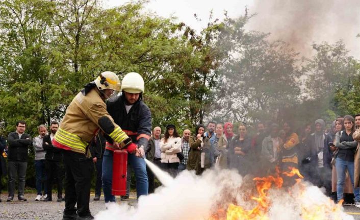 Dokuz ayda 537 kurtarma yaptılar