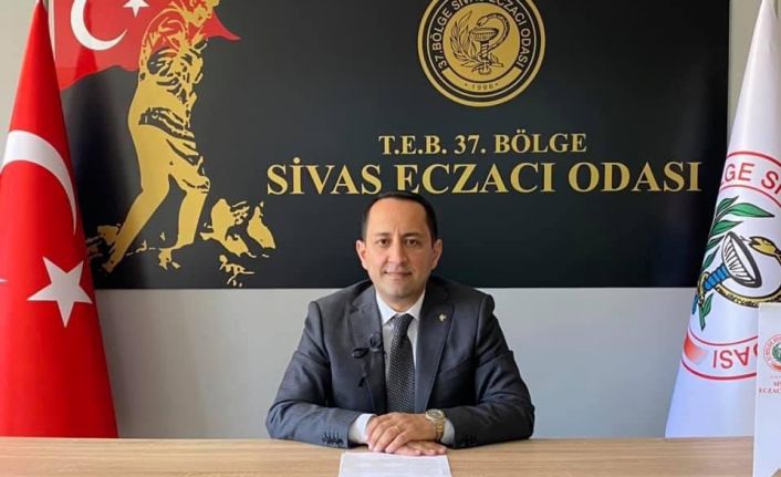 Eczacılardan yerli ilaç çağrısı