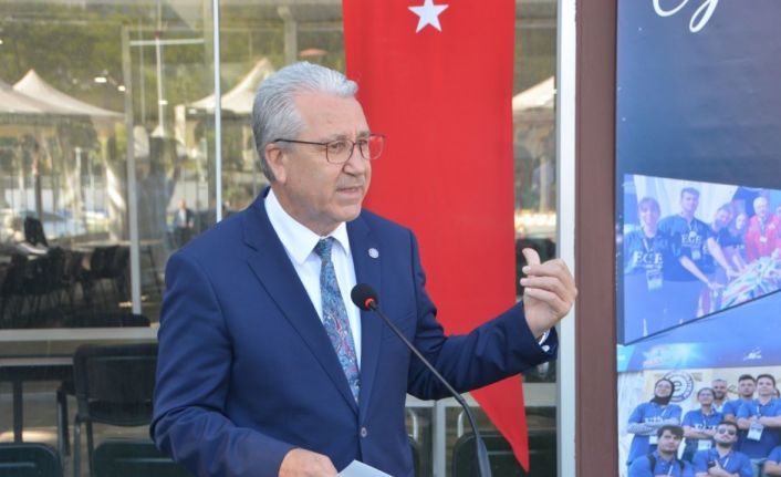 Ege Üniversitesi uluslararası arenada başarılı konumunu sürdürüyor