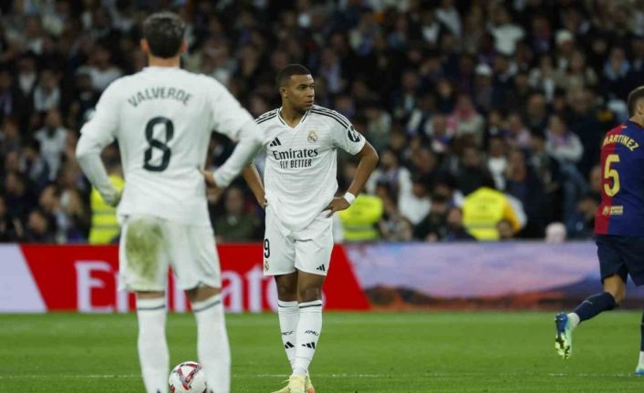 El Clasico’da Barcelona’dan Real Madrid’e farklı tarife