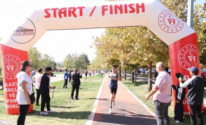 Elazığ’da 4 branşta müsabakalar sona erdi