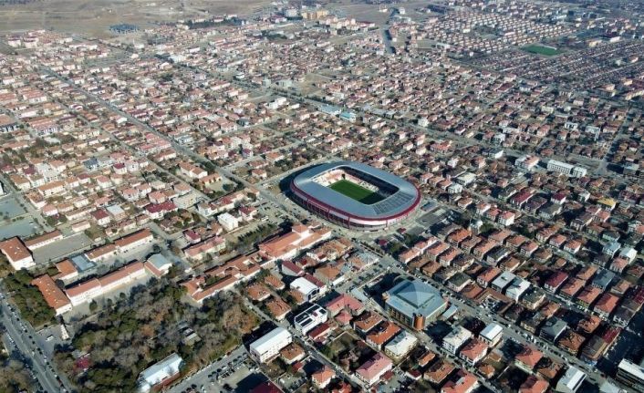 Erzincan’da 2024 Eylül ayında 443 konut satıldı