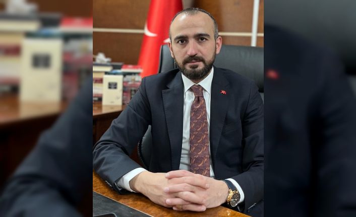 Erzurum’da Tabip Odası’ndan “Yenidoğan Çetesi Operasyonu” açıklaması