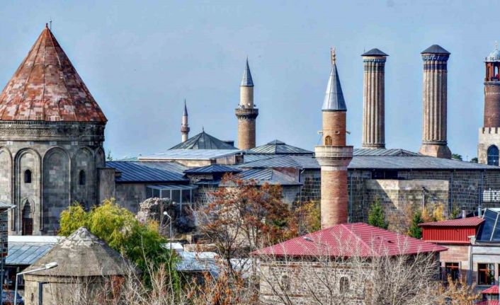 Erzurum’dan 3 ürüne daha coğrafi işaret geldi