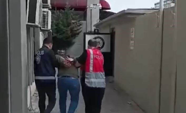 Esenyurt’ta tacize uğrayan kadının hamile olduğu öğrenildi, kaçan şüpheli yakalandı