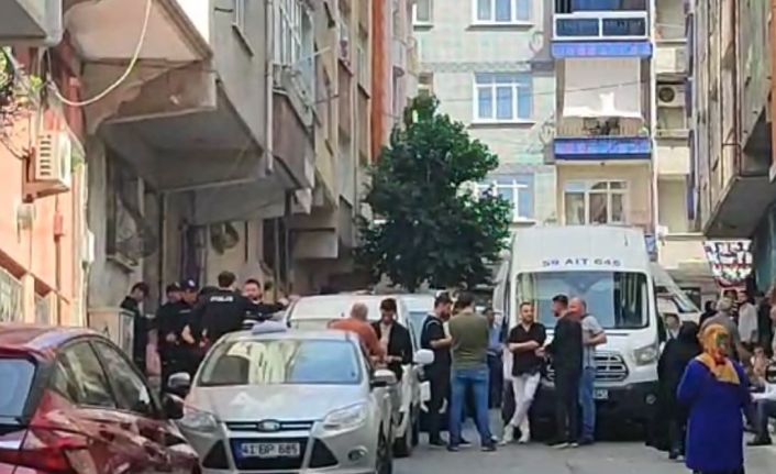 Eşini vurarak öldürdü, ardından 112’yi arayıp kendini ihbar etti