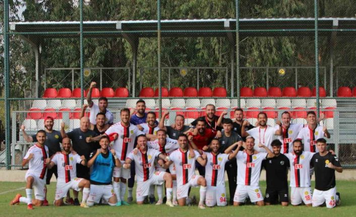 Eskişehirspor lige 2’de 2 yaparak başladı