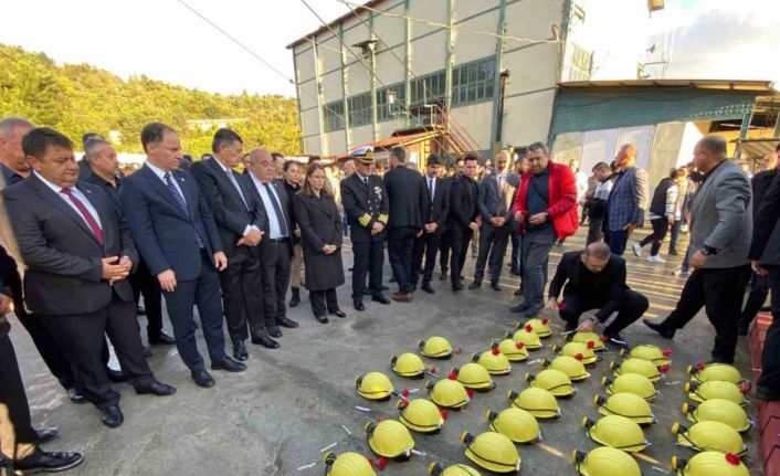 Facianın yıl dönümünde acılar tazelendi