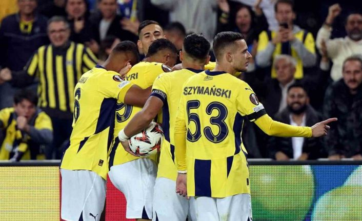 Fenerbahçe, Bodrum FK ile ilk kez karşılaşacak