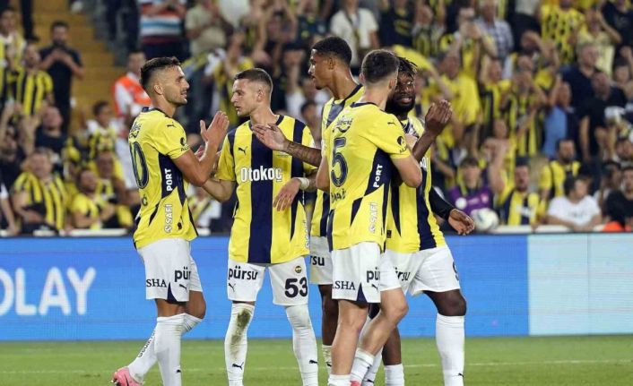 Fenerbahçe kritik virajda; 22 günde 6 maç