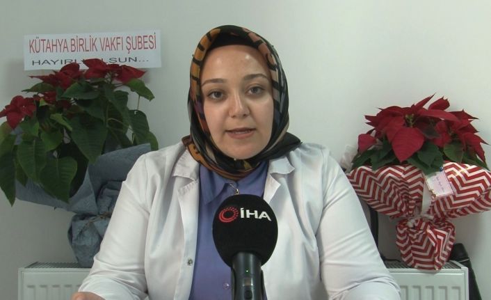 Fizyoterapist Nur Özkalay uyardı: "Duruş bozukluğu ciddi problemler oluşturabilir"