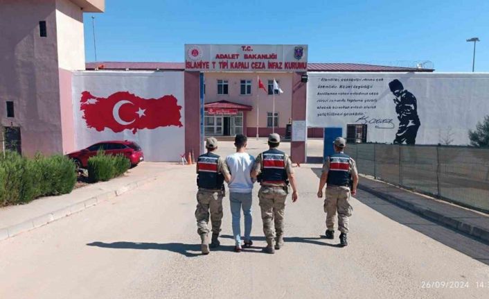 Gaziantep’te faili meçhul hırsızlık şüphelisi 73 şahıs yakalandı