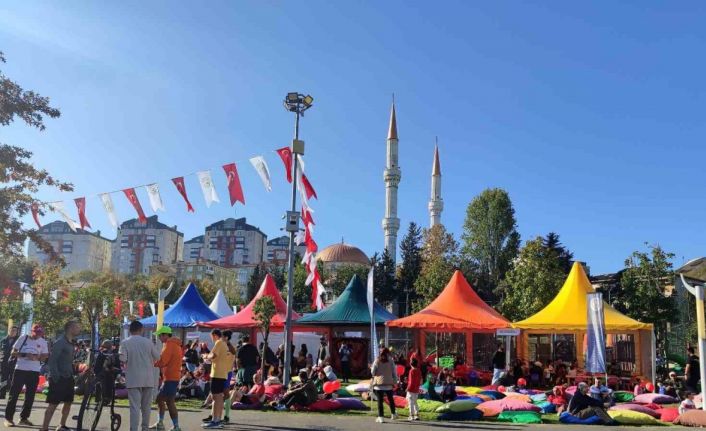 Gaziosmanpaşa Belediyesi’nden Cumhuriyet’in 101. yılına özel ’Cumhuriyet Koşusu’ etkinliği