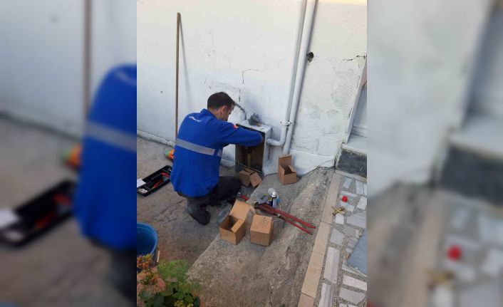 Gebze’de doğal gaz kabusu sürüyor