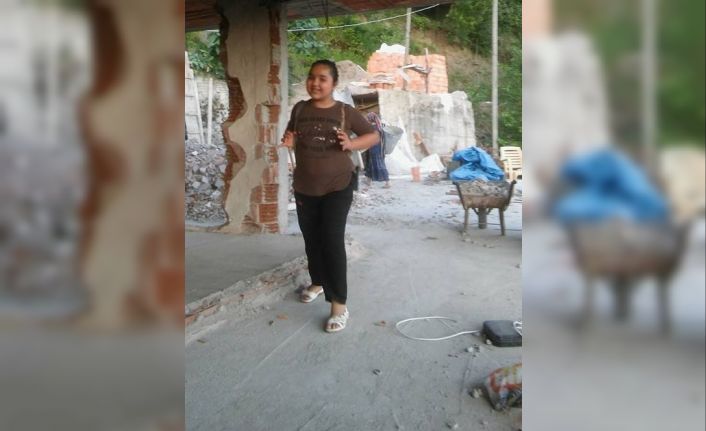 Giresun’da bir genç kızın sahile vurmuş cesedi bulundu